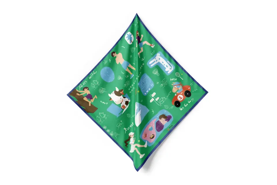 Forest & Wilderness 4