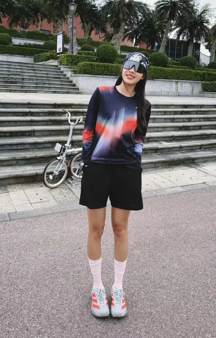 土拨鼠 · 蓝 5