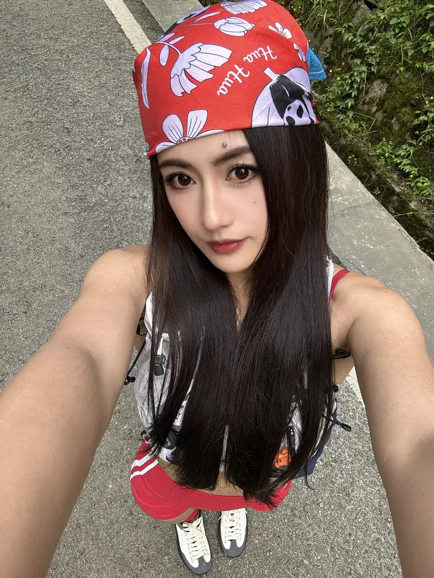 Panda Hua Hua 3