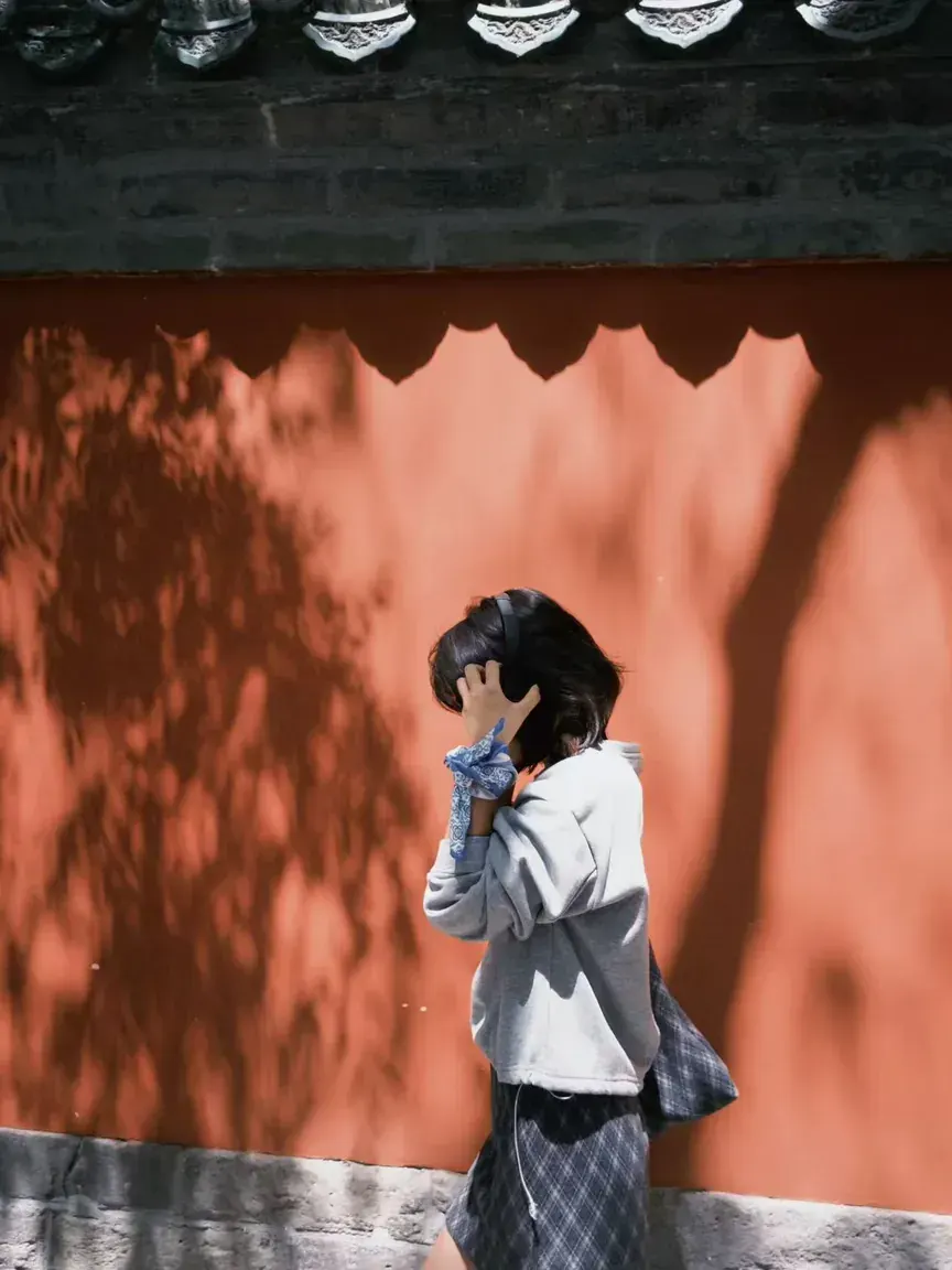 Qianlong Porcelain · Cool More Moments 1