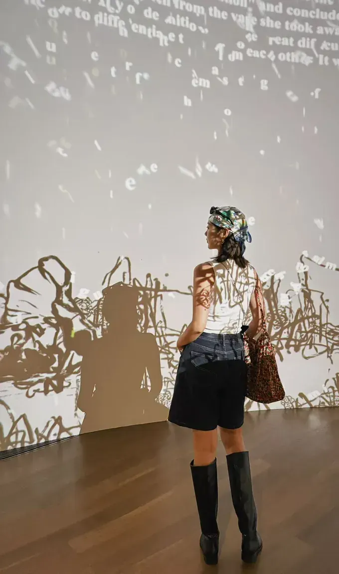 Qianlong Porcelain · Cool More Moments 3