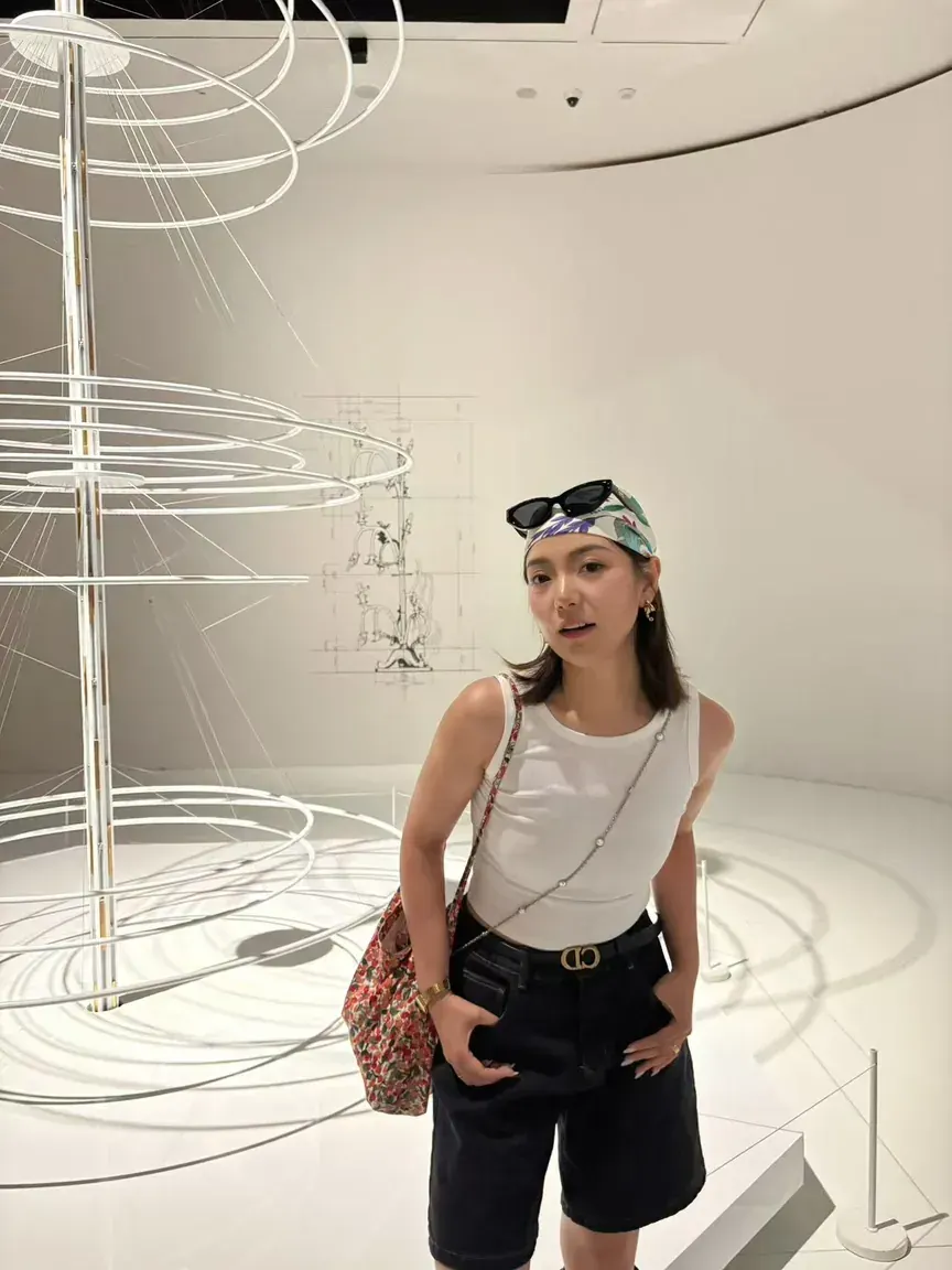 Qianlong Porcelain · Cool 7