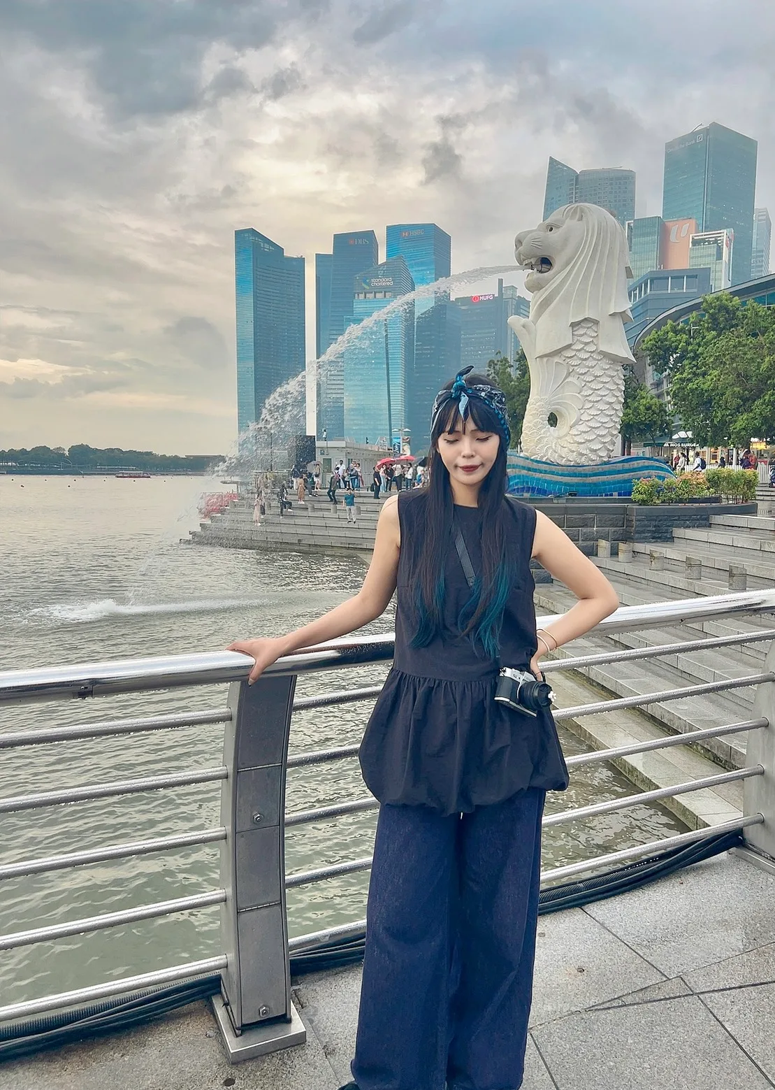 土拨鼠 · 蓝 17